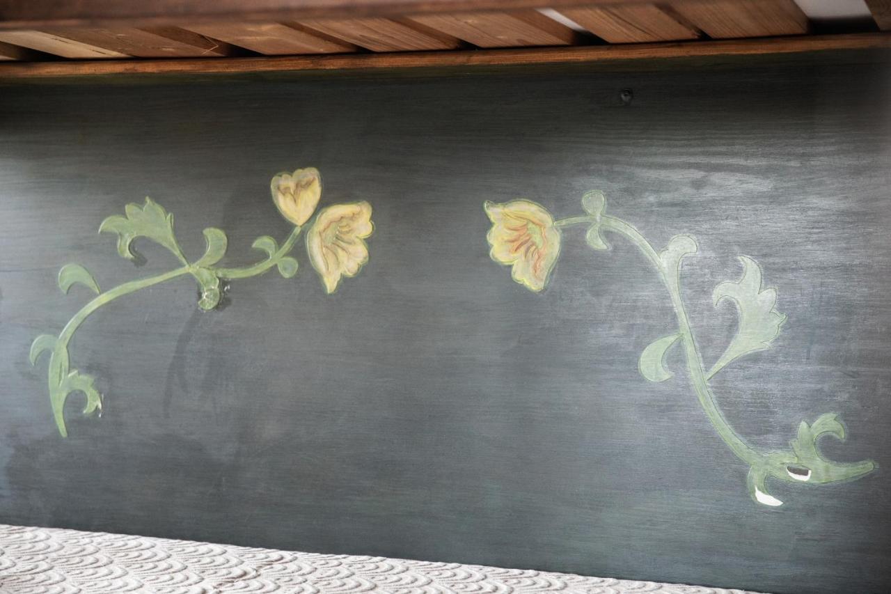 Villa Georgina B&B カタコロン エクステリア 写真