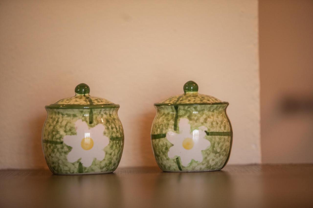 Villa Georgina B&B カタコロン エクステリア 写真