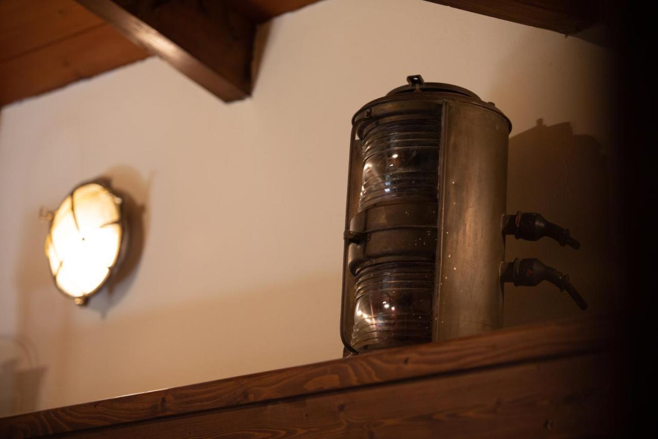 Villa Georgina B&B カタコロン エクステリア 写真
