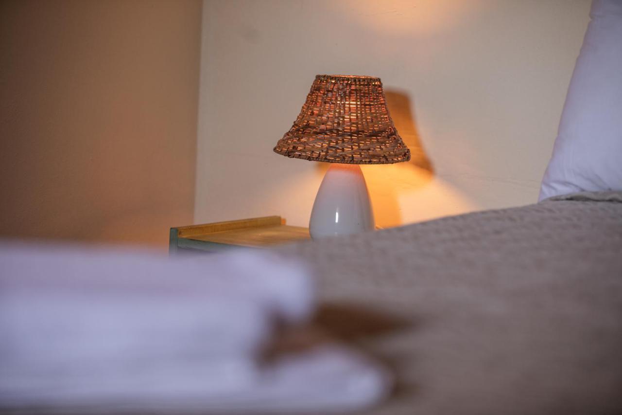 Villa Georgina B&B カタコロン エクステリア 写真